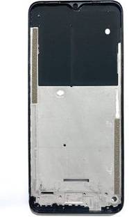 अल हे ट्रेडर्स इंफीनिक्स हॉट 20 (X6826) LCD Frame Bezel Plate आगे पैनल