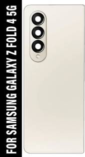 Safa Samsung Galaxy Z Fold 4 5G Back Panel