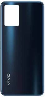 RODIAN VIVO Y21 (2020)- MIDNIGHT BLUE Back Panel