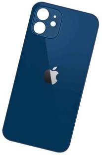 Tworld Battery Back Glass Door Replacement For Apple iPhone 12 mini ( A2399, A2176, A2398, A2400, A2399 ) Back Panel