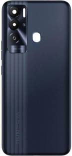 Flipkart SmartBuy Tecno ( POVA Neo ) With Side Volume & Power Buttons Back Panel