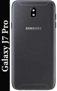 Unique4Ever Samsung Galaxy J7 Pro ( J730 ) Back Panel