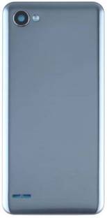 Kraze4blaze LG Q6 (With Proper Logo) Back Panel