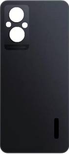 Kraze4blaze Oppo A96 5G (With Proper Logo) Back Panel