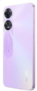 AL HAYY TRADERS OPPO A58-A78 (5G) FULL BODY HOUSING Full Panel