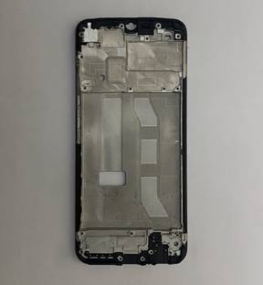 Tworld Realme C21Y ( RMX3261, RMX3263 ) Front Housing LCD Frame Bezel Plate Digitizer Panel