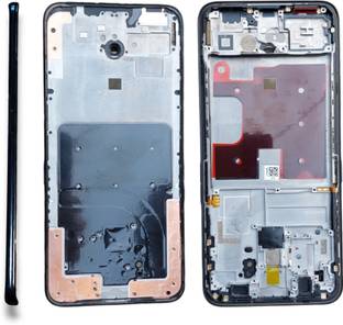 AL BAARI STORE Oppo Reno 2F Middle Chassis Front Panel