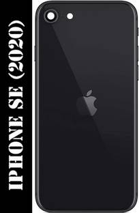 Flipkart SmartBuy Apple iPhone Se (2020) Housing Body Full Panel
