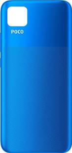 Farcry POCO C3 WITH PROPER LOGO Back Panel