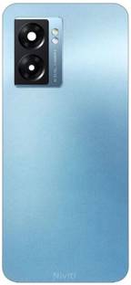 Niviti Oppo K10 (5g) Back Panel