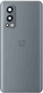 Unique4Ever OnePlus Nord 2 ( GLASS ) 5G Back Panel
