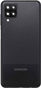Unique4Ever SAMSUNG Galaxy A12 Back Panel