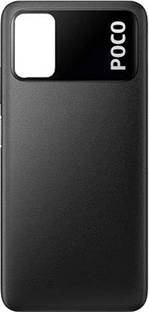 FLOUNDER POCO M3 Back Panel