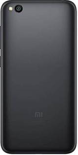 Kraze4blaze MI GO Back Panel