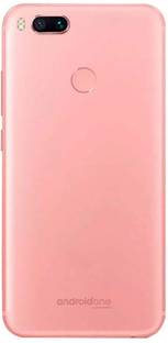 SMART Xaiomi A1 Back Panel