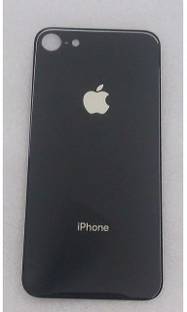 SPAREWARE APPLE APPLE IPHONE 8 BLACK Back Panel