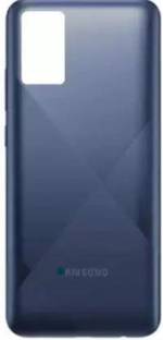 SRaccessories Samsung Galaxy A02s / SM-A025 Back Panel