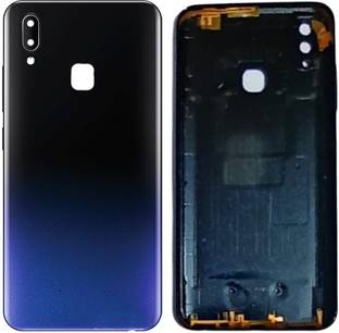imbi vivo Y91 (1816, 1817, 1820, 1811) Mobile Phone Panel Power and Volume Button Camera Glass Back Panel