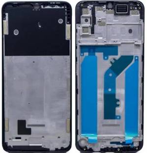 Sandreezz Tecno Spark 6 Air (KE6) (Original Front Housing LCD Frame) Front Panel