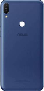 RODIAN ASUS NE MAX PRO M1 Back Panel