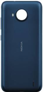 Unique4Ever NOKIA C20 Plus Back Panel