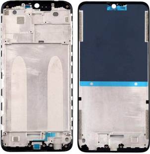 Sandreezz Xiaomi i 8 (Original Front Housing LCD Frame) Front Panel