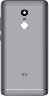 SRaccessories Redmi note 4 Back Panel