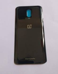 SPAREWARE ONEPLUS 6T Back Panel
