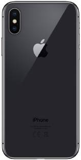 DKS IPHONE X Back Panel