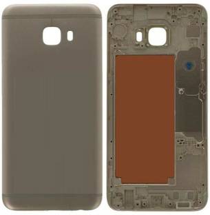 imbi Samsung Galaxy C5 Pro With Power and Volume Button Back Panel