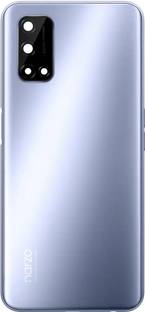 Unique4Ever realme Narzo 30 Pro (5G) Housing Body with Middle Ring Full Panel