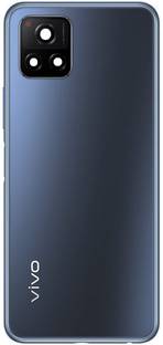 Sandreezz Vivo Y72 5G (With Middle Ring Camera Lens & Side Volume Power Buttons) Full Panel