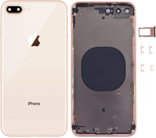 Unique4Ever Apple 8 Plus Housing Body Back Panel