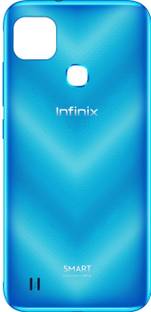 Unique4Ever Infinix Smart HD 2021 ( X612 ) With Side Volume & Power Buttons Back Panel