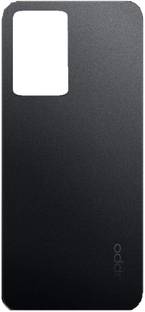 Sandreezz Oppo A77s (with Proper Logo) Back Panel