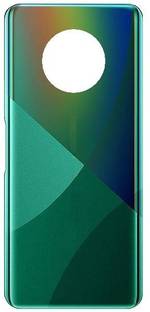Kraze4blaze Infinix Note 7 (With Proper Logo) Back Panel