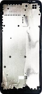 Tworld Tecno Pova 2 ( LE7, LE7n ) Front Housing LCD Frame Bezel Plate Digitizer Panel