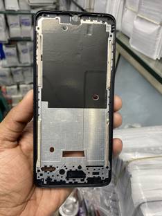 Suffain TECNO SPARK GO 2023 (BF7) WITH PROPER LOGO Front Panel