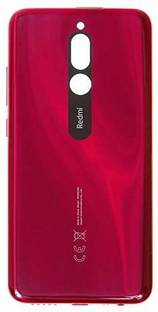 FLOUNDER XIAOMI REDMI 8 Back Panel