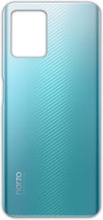 Safa Realme o 50 Back Panel