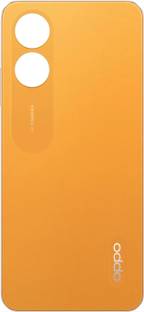 KezeMize OPPO A17 (with Proper Logo) Back Panel