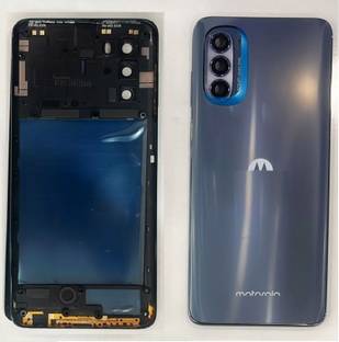 AL HAYY TRADERS MOTO G62 full body housing Full Panel