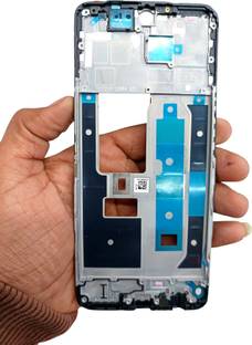 FLOUNDER REALME 12 (5G) LCD MIDDLE FRAME Front Panel