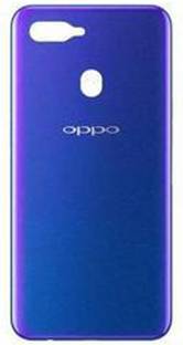 Tworld Battery Back Panel Replacement For Oppo A5s (AX5s) Back Panel