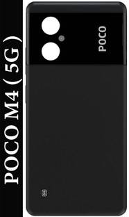 Unique4Ever POCO M4 ( 5G ) Back Panel