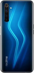Farcry Realme 6 Pro Back Panel