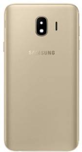 Tworld Samsung Galaxy J4 - 2018 ( J400F/DS, J400G/DS ,SM-J400G, SM-J400F, SM-J400M ) Complete Housing Body Full Panel