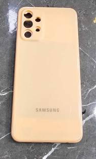 AAA Spares For Samsung galaxy A23 4g body housing (with Camera Lens,Midle Ring,Key) Full Panel