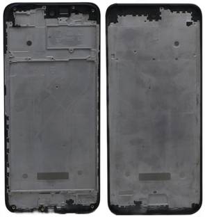 Kraze4blaze Infinix Infinix Hot 12 Play (X6816) LCD Frame Bezel Plate Front Panel