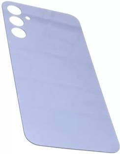 VRAVMO SAMSUNG GALAXY A34 5G Back Panel